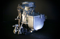 Replacement Carburetor